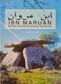 IBN MARUAN, REVISTA CULTURAL DO CONSELHO DE MARVÃƒO, N.Âº 08 - 1993.