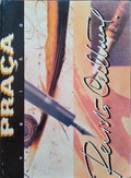 PRAÃ‡A VELHA, REVISTA DE CULTURA DA CIDADE DA GUARDA, N.Âº 4 - 1998.
