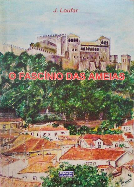 O FASCÃNIO DAS AMEIAS.