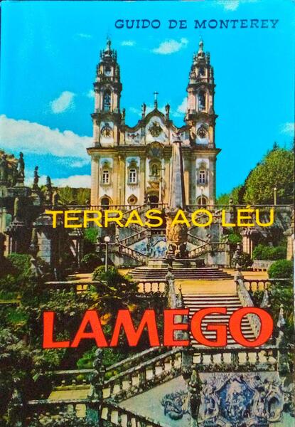 LAMEGO: TERRAS AO LÃ‰U.