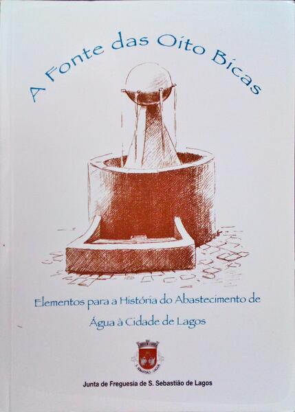A FONTE DAS OITO BICAS.
