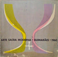 ARTE SACRA MODERNA.