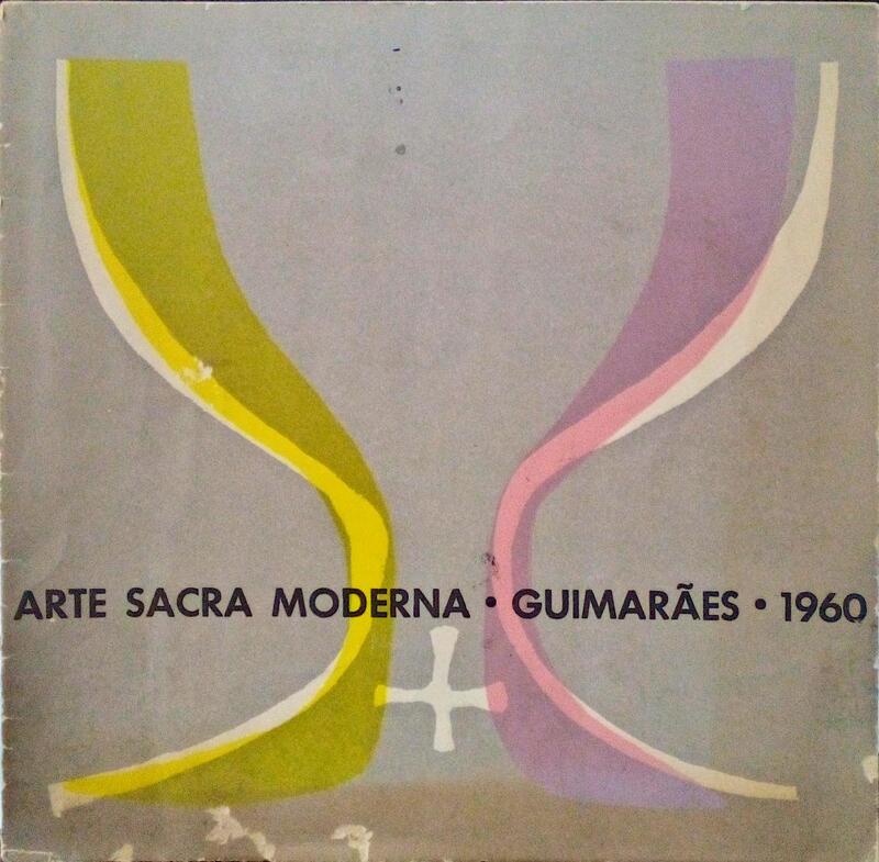 ARTE SACRA MODERNA.