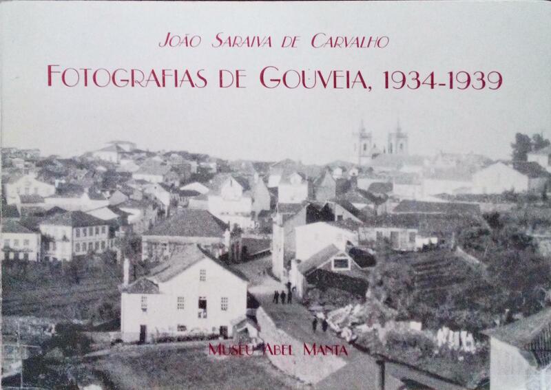 FOTOGRAFIAS DE GOUVEIA, 1934-1939.