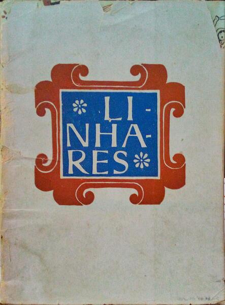 LINHARES: TERRA BEIROA.