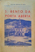 S. BENTO DA PORTA ABERTA.