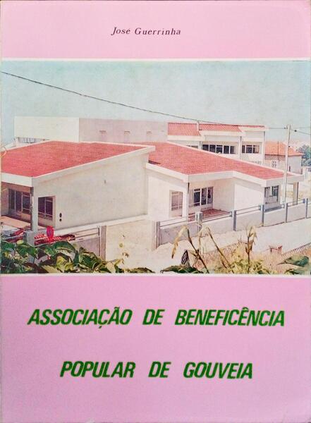 ASSOCIAÃ‡ÃƒO DE BENEFICÃŠNCIA POPULAR DE GOUVEIA.