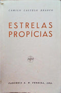 ESTRELAS PROPÃCIAS.