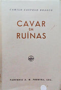 CAVAR EM RUÃNAS. [7.Âª EDIÃ‡ÃƒO]