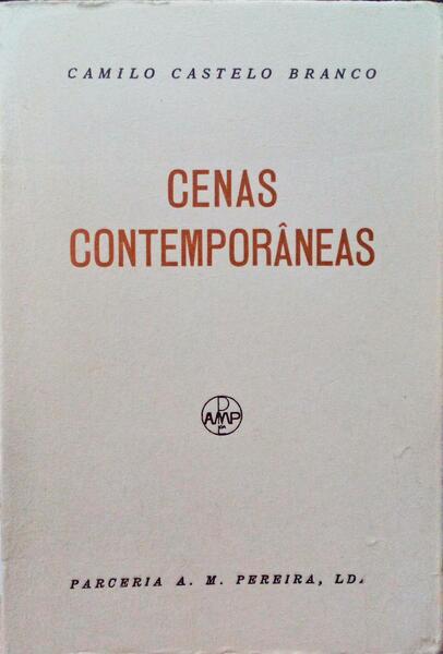 CENAS CONTEMPORÃ‚NEAS.