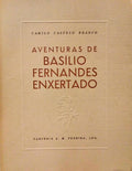AVENTURAS DE BASÃLIO FERNANDES ENXERTADO.