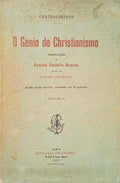 O GENIO DO CHRISTIANISMO, VOLUME II.