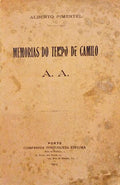 MEMORIAS DO TEMPO DE CAMILO.