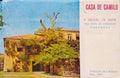 CASA DE CAMILO.