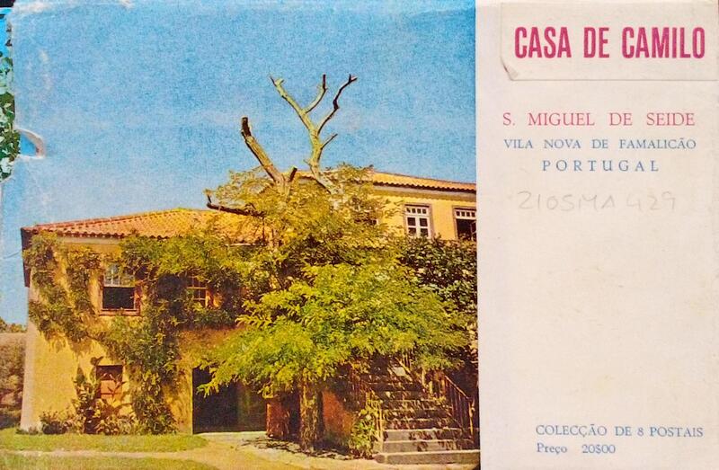 CASA DE CAMILO.