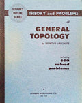THEORY AND PROBLEMS OF GENERAL TOPOLOGY.
