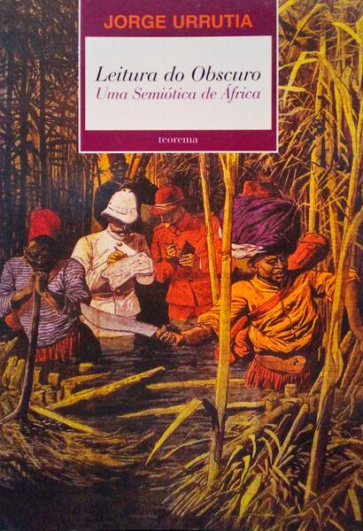 LEITURA DO OBSCURO UMA SEMIÃ“TICA DE ÃFRICA.