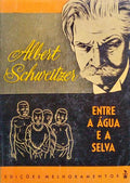 ENTRE A ÃGUA E A SELVA.