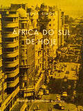 ÃFRICA DO SUL DE HOJE.