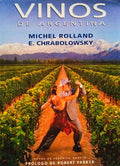 VINOS DE ARGENTINA.