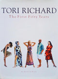 TORI RICHARD, THE FIRST FIFTY YEARS.