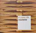 A CASA DE ODELEITE.