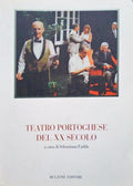TEATRO PORTOGHESE DEL XX SECOLO.