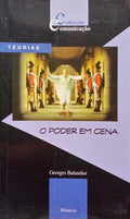 O PODER EM CENA.