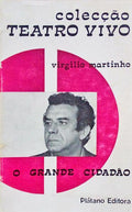 O GRANDE CIDADÃƒO.