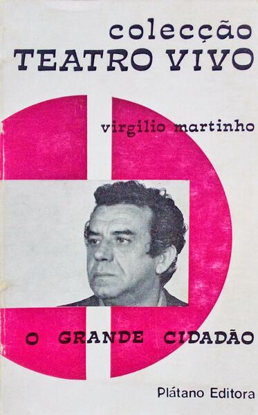 O GRANDE CIDADÃƒO.