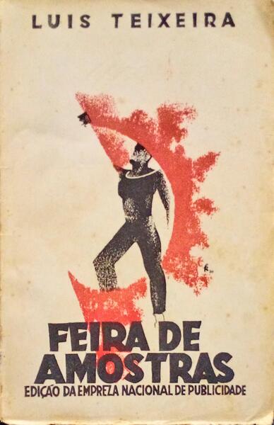 FEIRA DE AMOSTRAS.