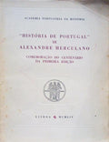 Â«HISTÃ“RIA DE PORTUGALÂ» DE ALEXANDRE HERCULANO.