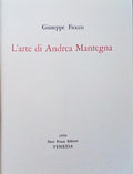 L'ARTE DI ANDREA MANTEGNA.