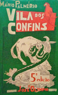 VILA DOS CONFINS. [5.Âª EDIÃ‡ÃƒO]