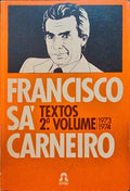 TEXTOS, 2.Âº VOLUME 1973-1974.