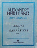 LENDAS E NARRATIVAS. [BERTRAND - 1970]