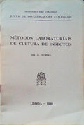 MÃ‰TODOS LABORATORIAIS DE CULTURA DE INSECTOS.