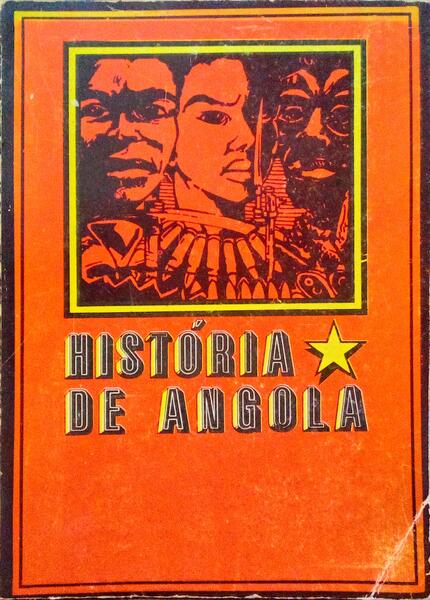 HISTÃ“RIA DE ANGOLA.