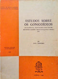 ESTUDOS SOBRE OS GONIODÃDEOS.