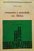 ECONOMIA E SOCIEDADE EM ÃFRICA.