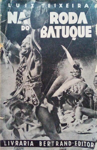 NA RODA DO BATUQUE.