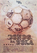 DONOS DA BOLA.