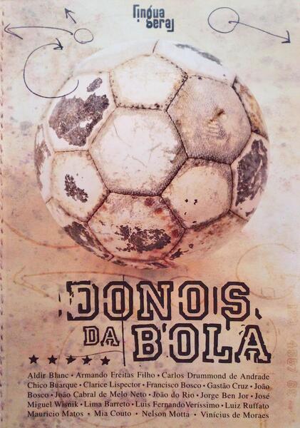 DONOS DA BOLA.