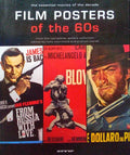 FILM POSTERS OF THE 60S.