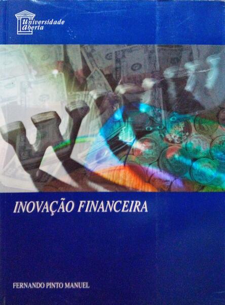 INOVAÃ‡ÃƒO FINANCEIRA.