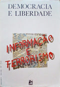 DEMOCRACIA E LIBERDADE, N.Âº 40/41 - 1987.