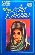 ANA KARENINA. [2 VOLS.]