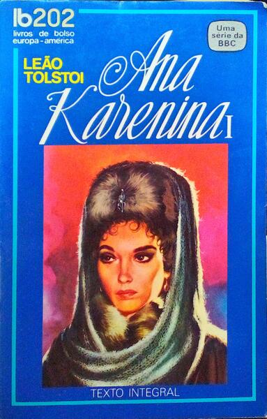 ANA KARENINA. [2 VOLS.]