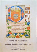 FORAL DE ALCOCHETE E ALDEIAS GALEGA (MONTIJO), 1515.