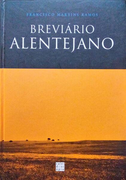 BREVIÃRIO ALENTEJANO.